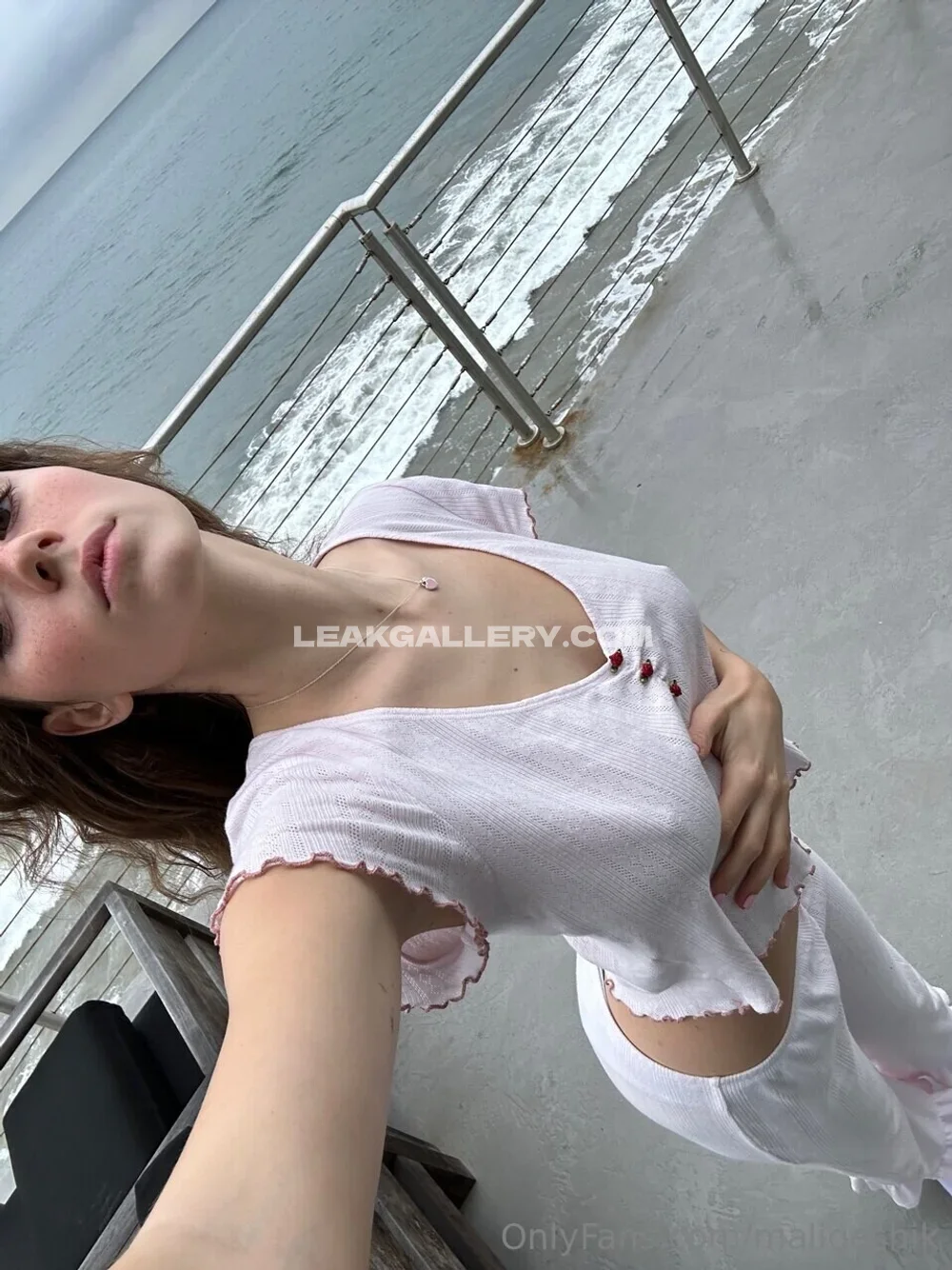Maligoshik Exclusive Leaked Nude OnlyFans #13598129