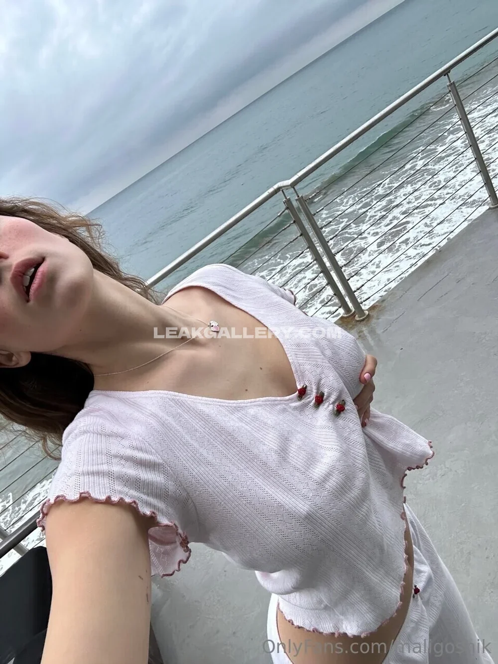 Maligoshik Exclusive Leaked Nude OnlyFans #13598163