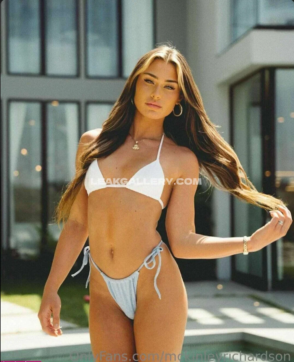 mckinleyrichardson