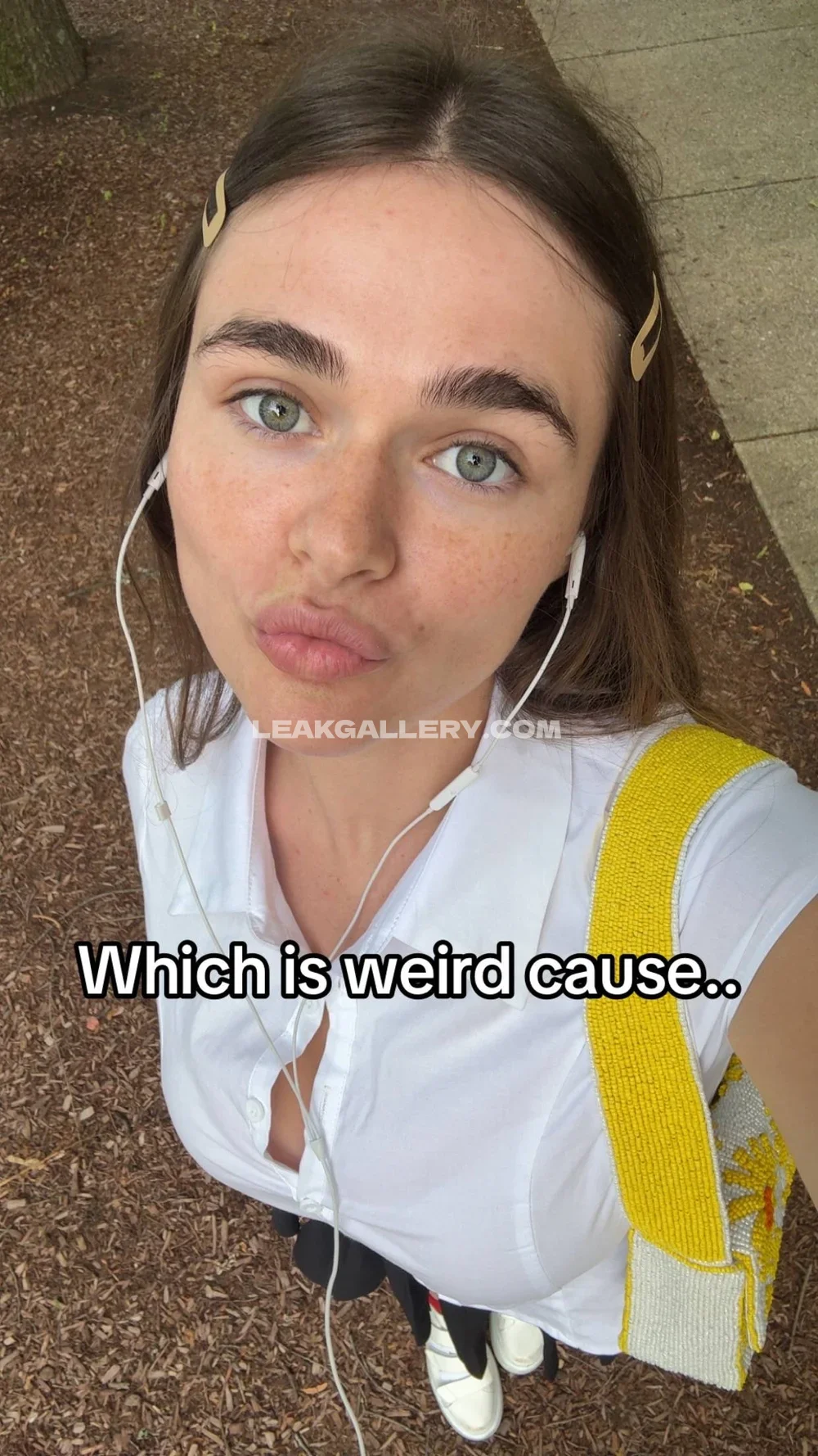 Meg Nut / Meggnut / Megnutt Exclusive Leaked Nude OnlyFans #13610991