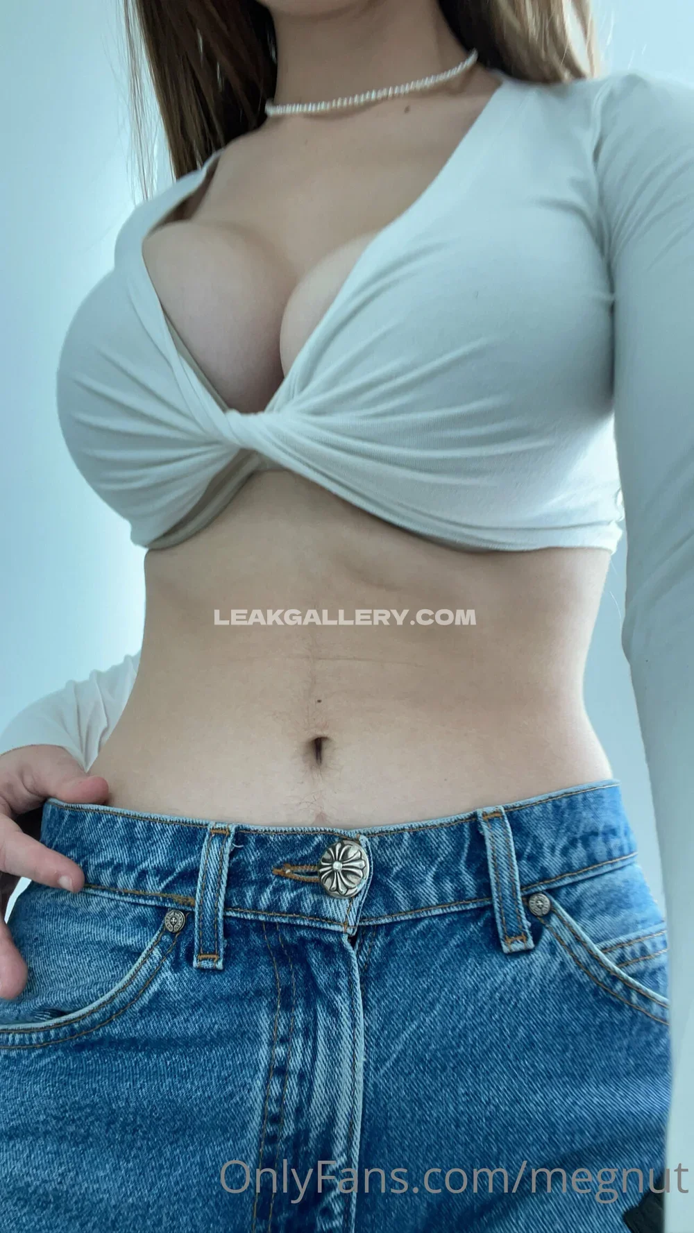 Meg Nut / Meggnut / Megnutt Exclusive Leaked Nude OnlyFans #13610814