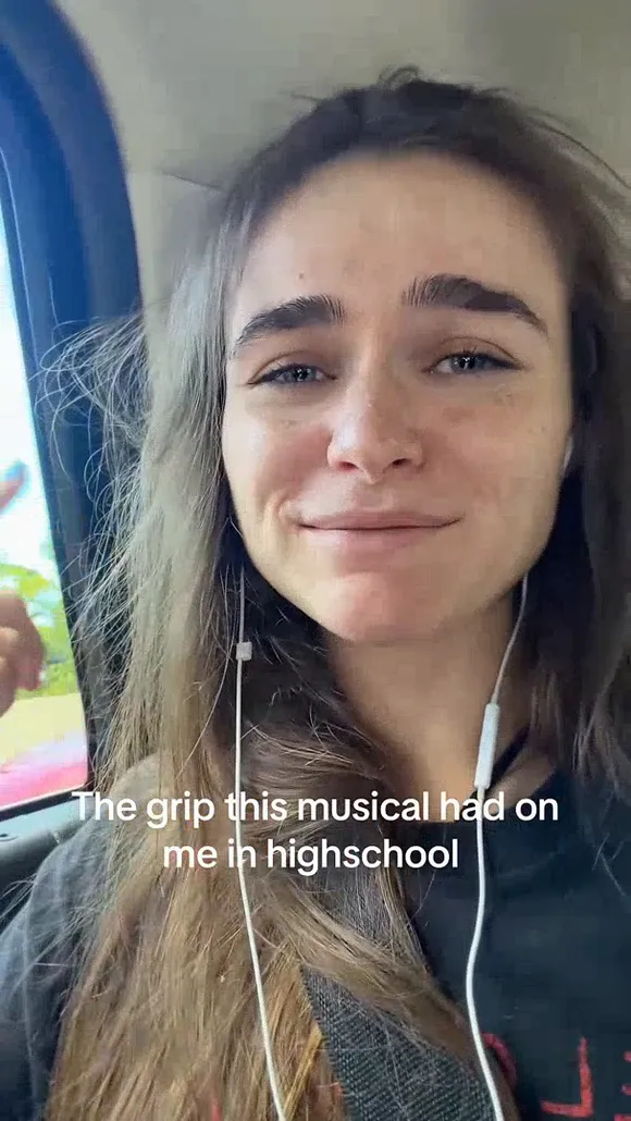 Megnut Casual Car Selfie OnlyFans Video Leaked
