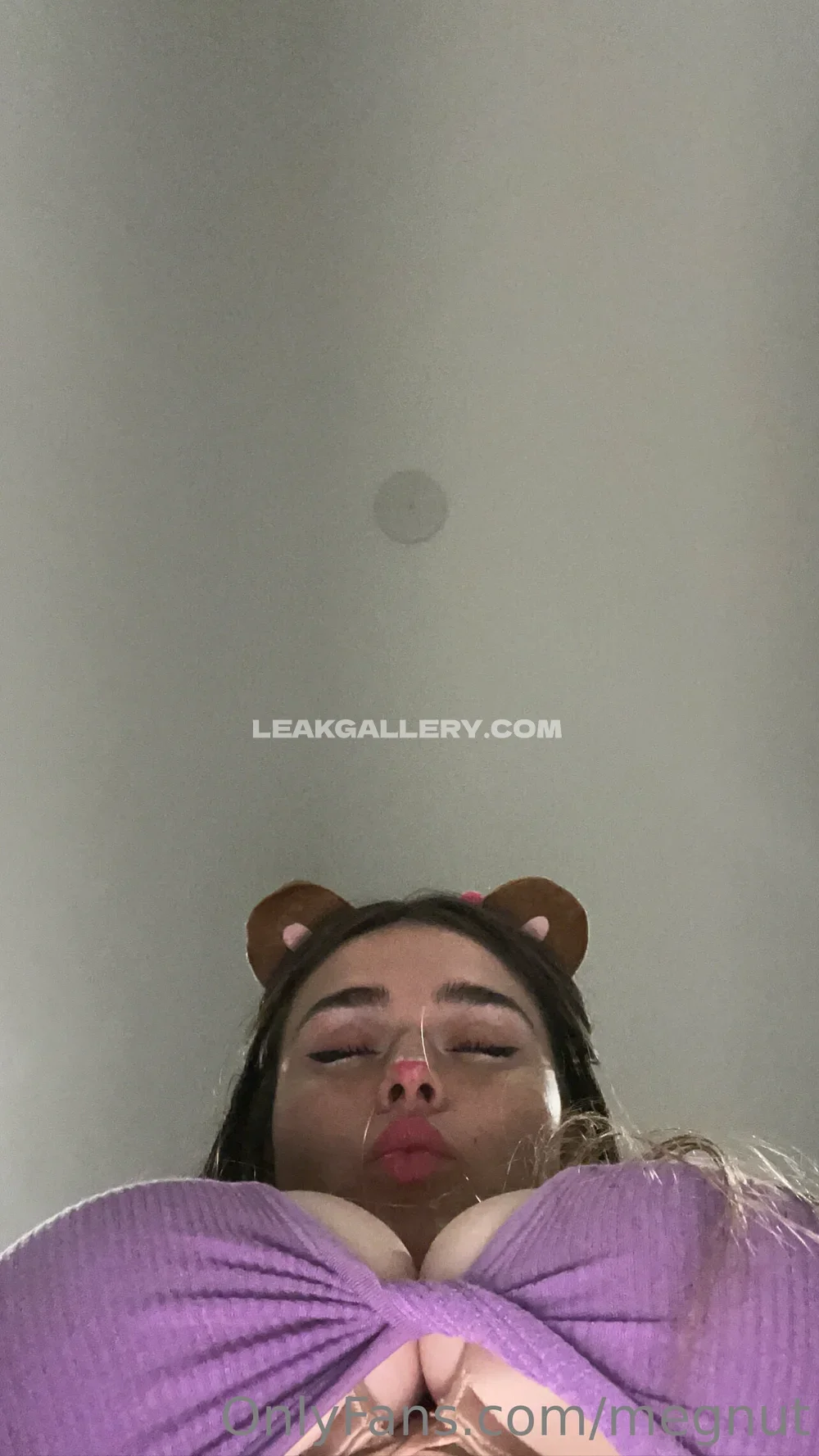 Meg Nut / Meggnut / Megnutt Exclusive Leaked Nude OnlyFans #13610804