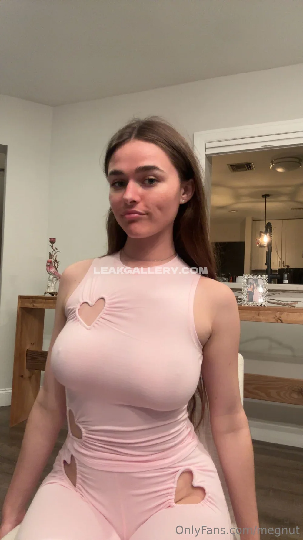 Meg Nut / Meggnut / Megnutt Exclusive Leaked Nude OnlyFans #13610720