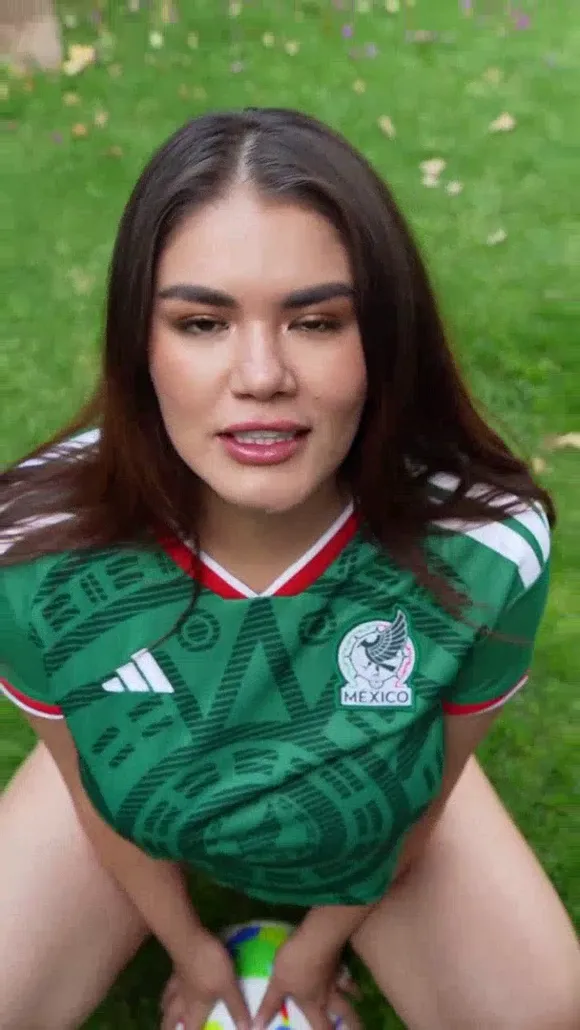 Meicornejo Soccer Jersey Tease OnlyFans Video Leaked
