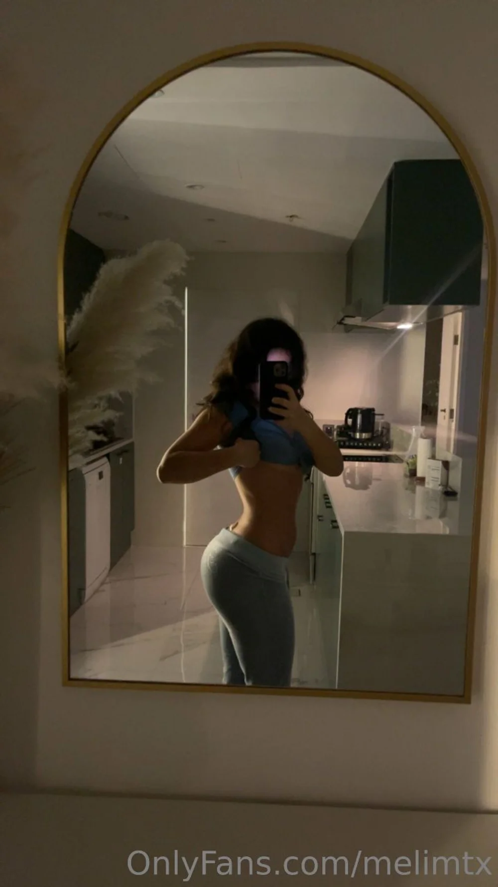 Melimtx Exclusive Leaked Nude OnlyFans #13554941