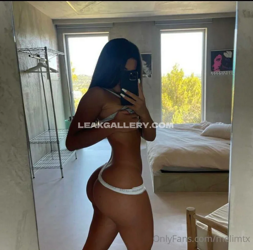Melimtx Exclusive Leaked Nude OnlyFans #13584725