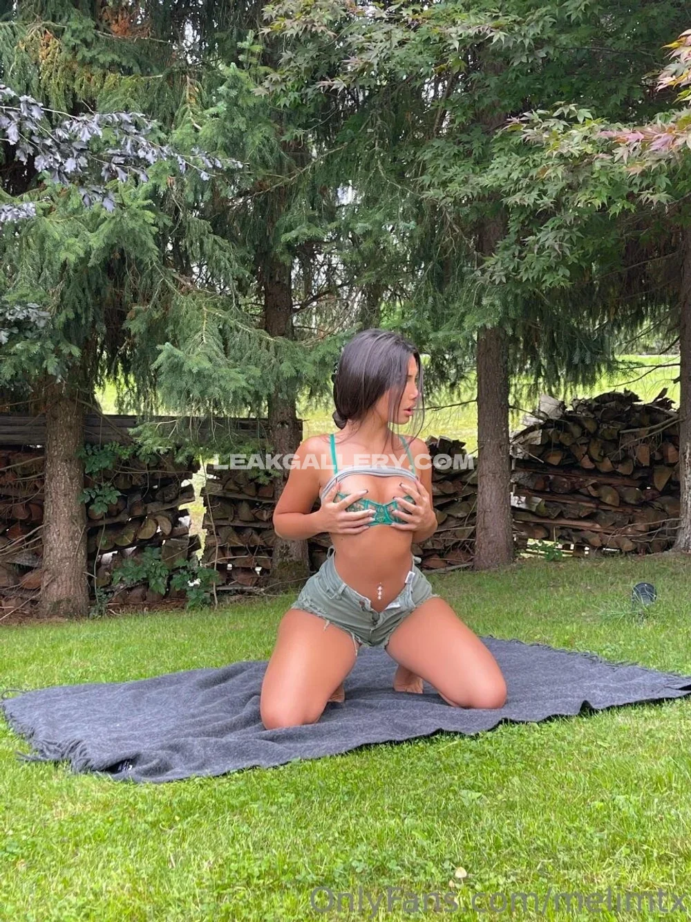Melimtx Exclusive Leaked Nude OnlyFans #13540313