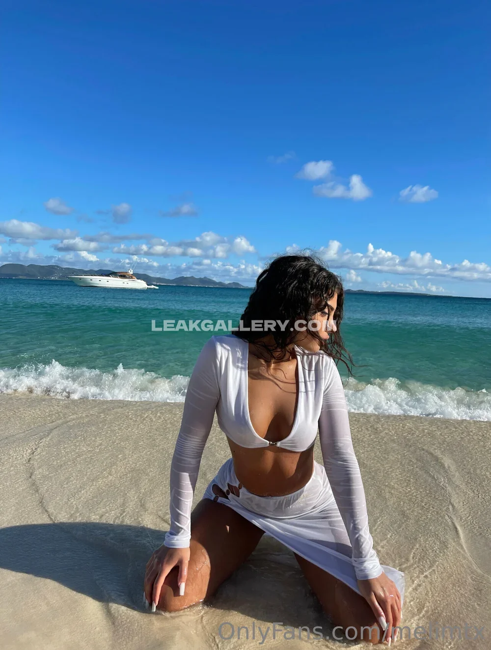 Melimtx Exclusive Leaked Nude OnlyFans #13540298