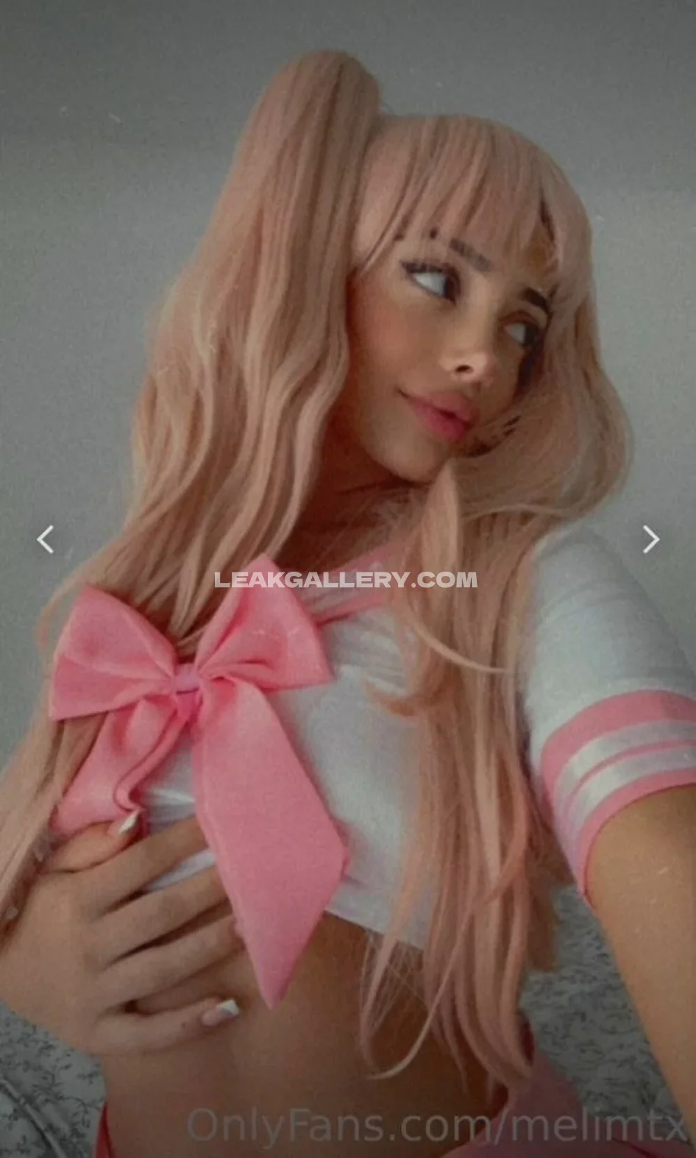 Melimtx Exclusive Leaked Nude OnlyFans #13554961
