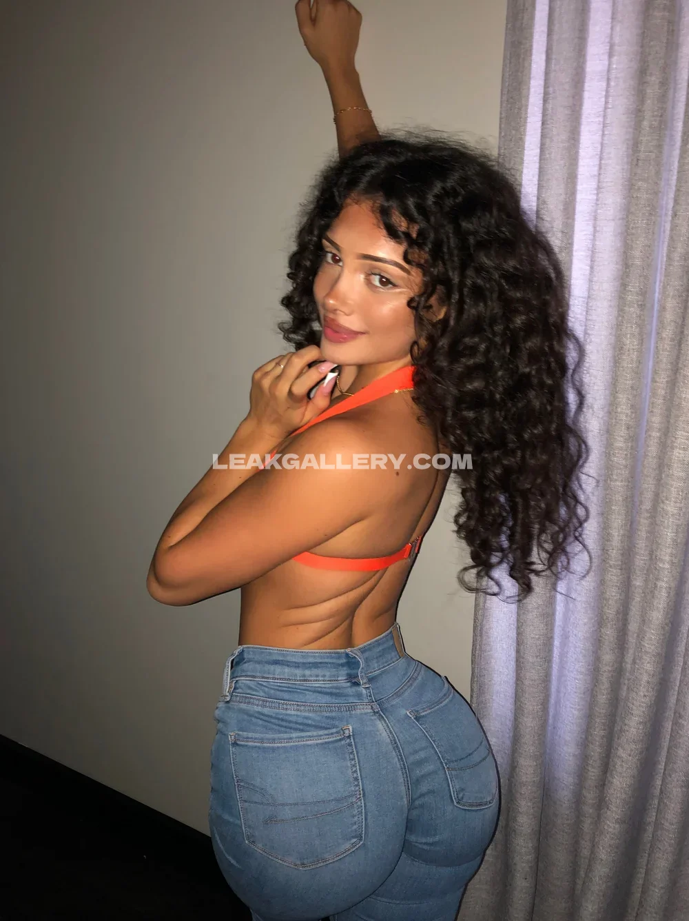 Melimtx Exclusive Leaked Nude OnlyFans #13590548