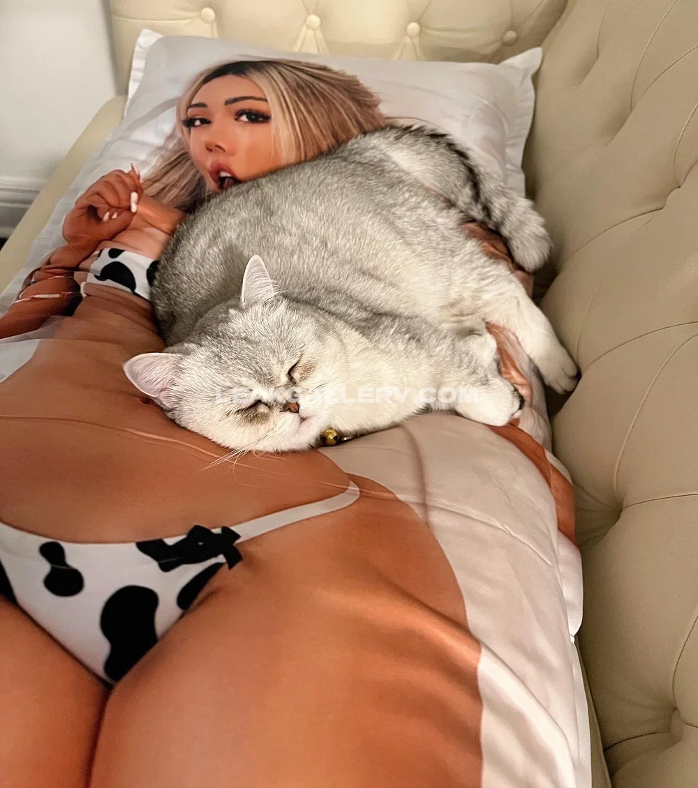Meowbarbie Exclusive Leaked Nude OnlyFans #13561782