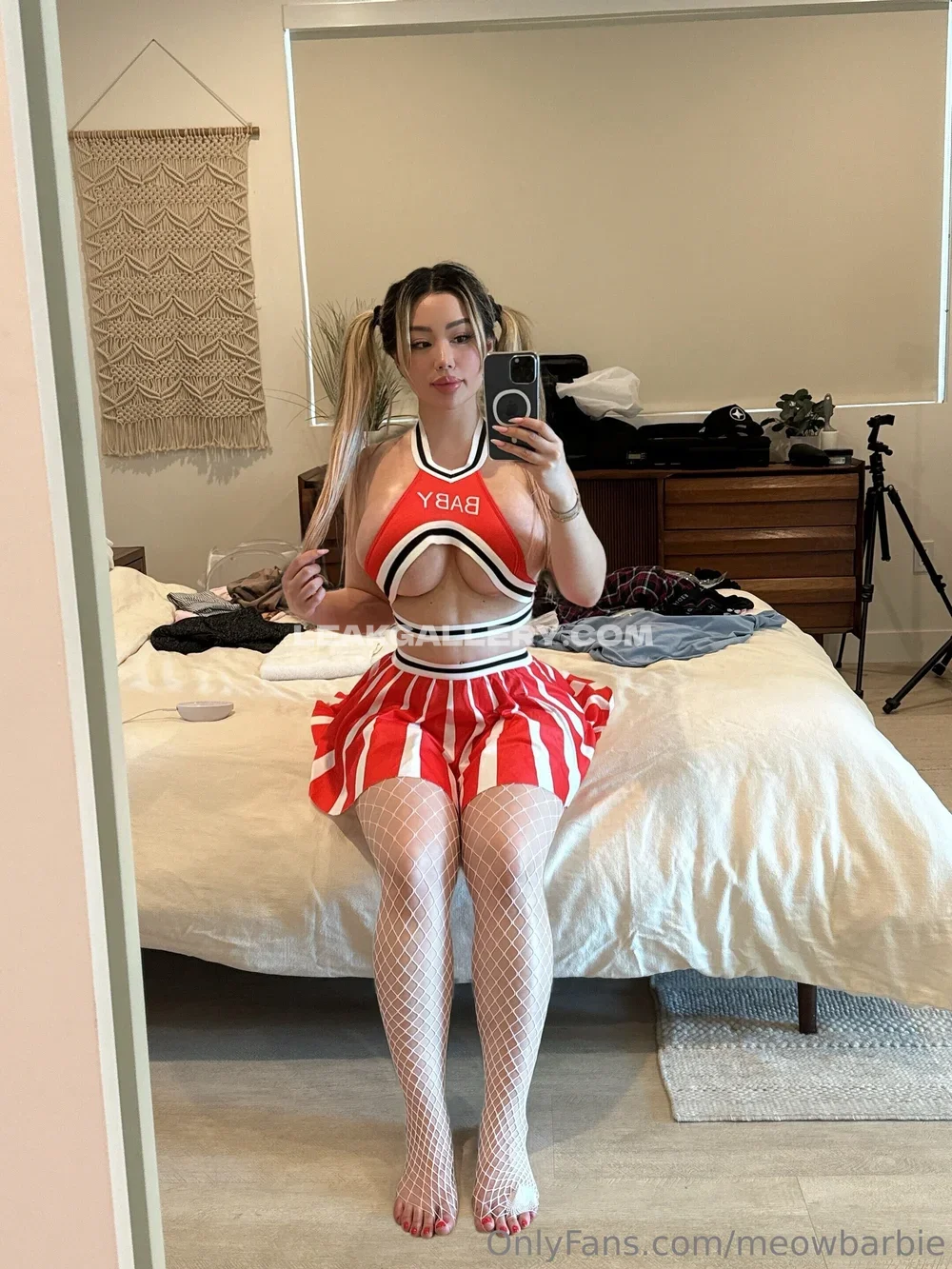 Meowbarbie Exclusive Leaked Nude OnlyFans #13561718