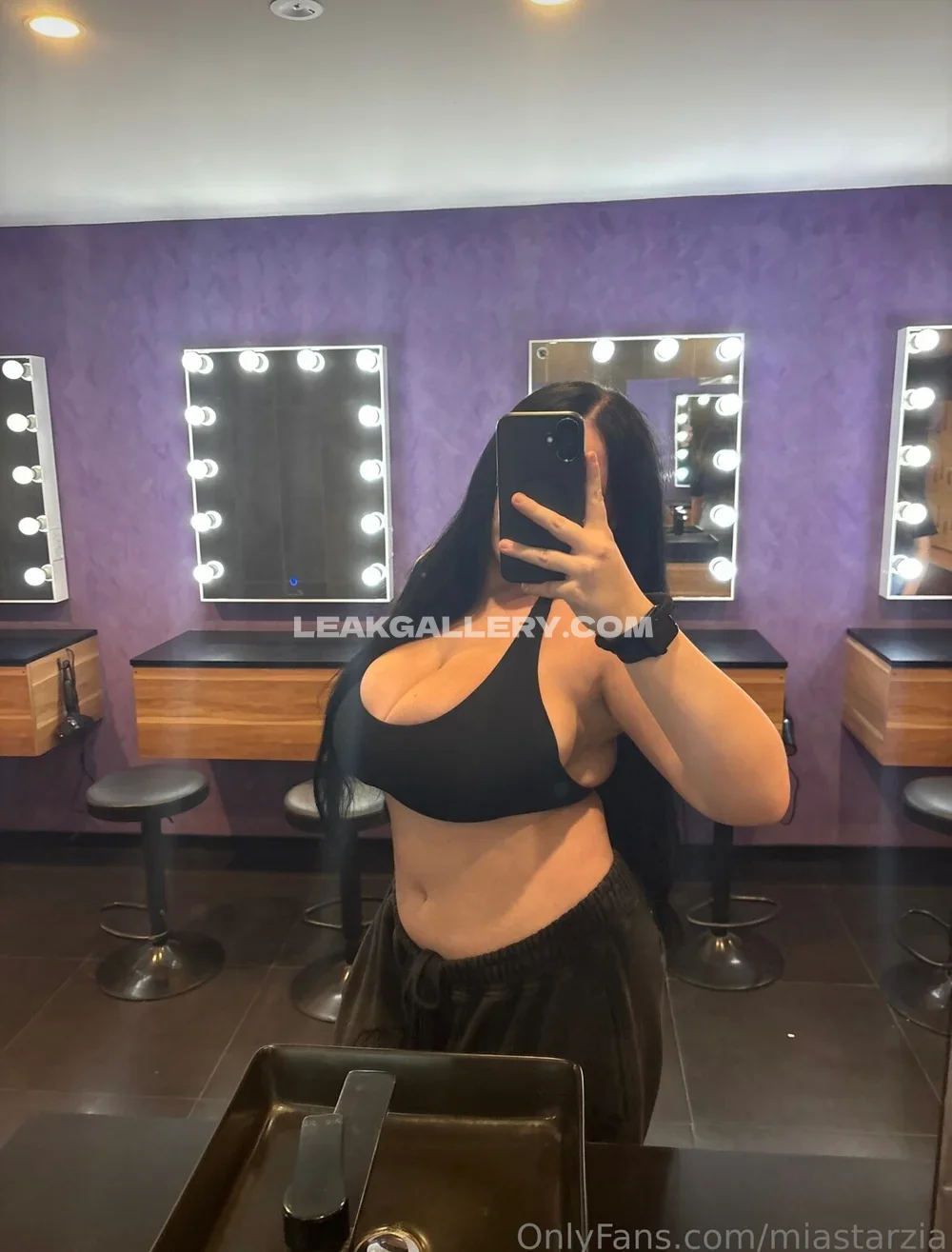 Miastarzia Exclusive Leaked Nude OnlyFans #14489429