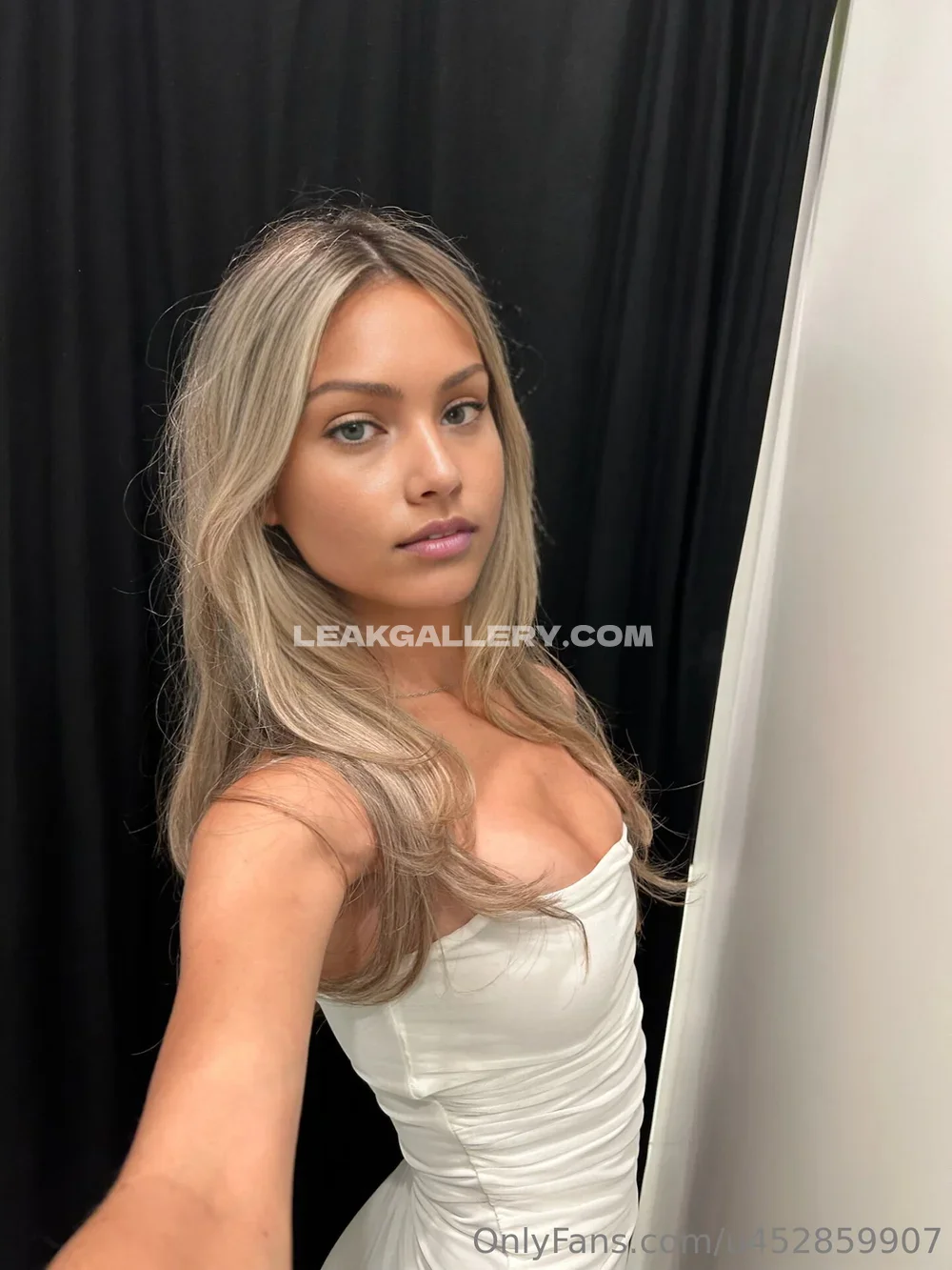 Milareed Exclusive Leaked Nude OnlyFans #13545495