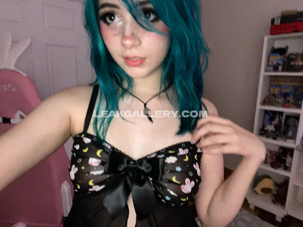 Milismaw / Milismaw_u.u Exclusive Leaked Nude OnlyFans #15159833