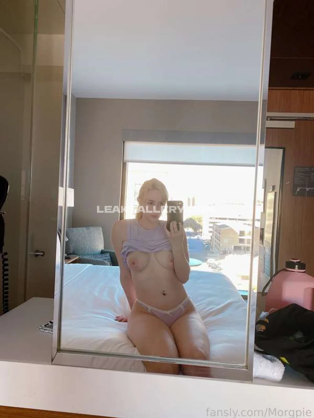 Morgpie ภาพหลุดนู้ด OnlyFans สุดเอ็กซ์คลูซีฟ #15616439