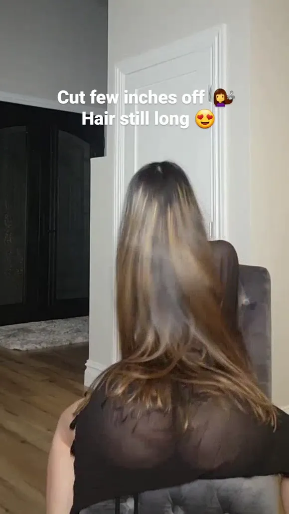 Mssethii1 Sheer Top Back View OnlyFans Video Leaked