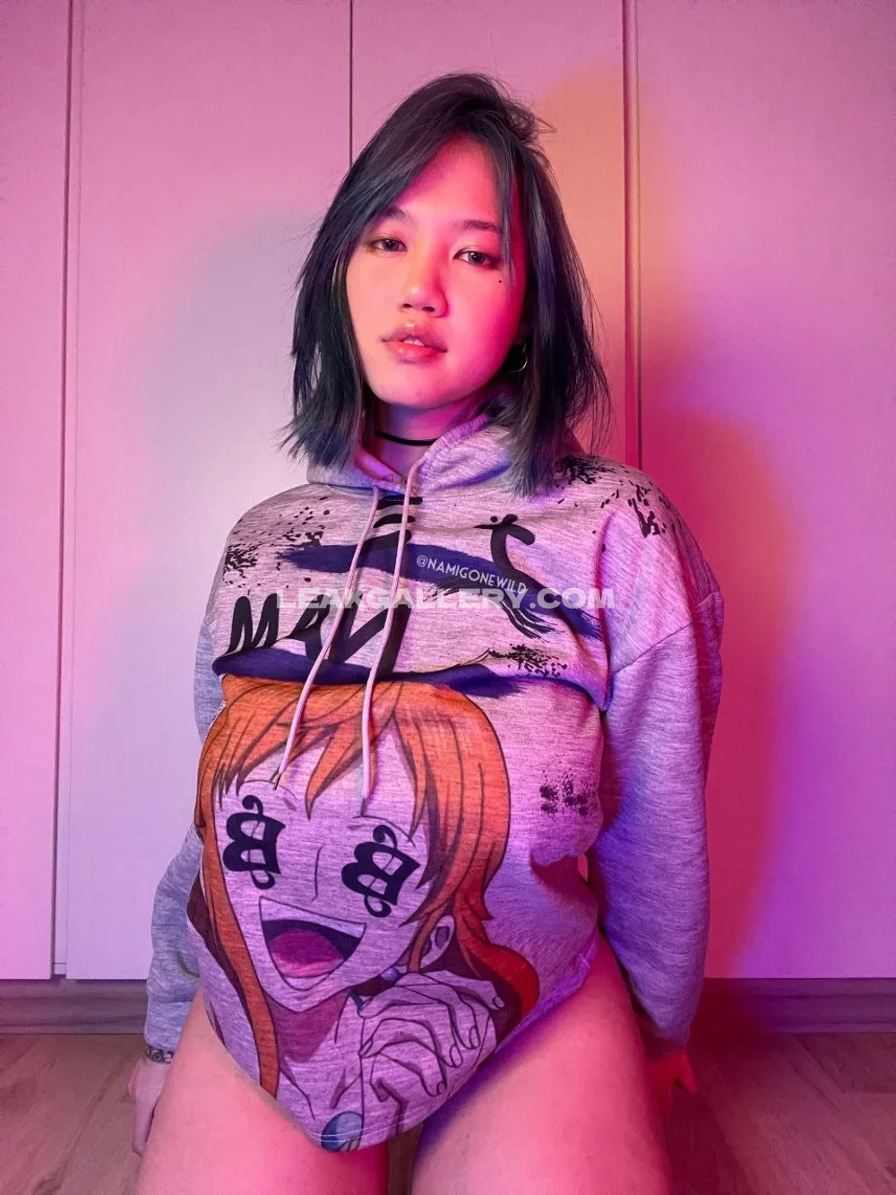 namigonewild