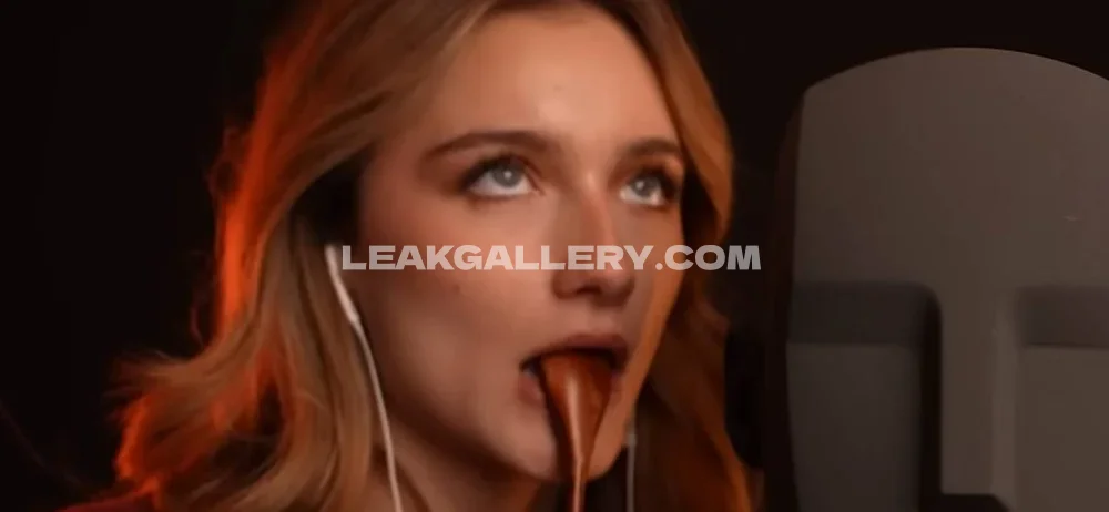 Nanouasmr Oral ASMR Performance OnlyFans Photo Leaked