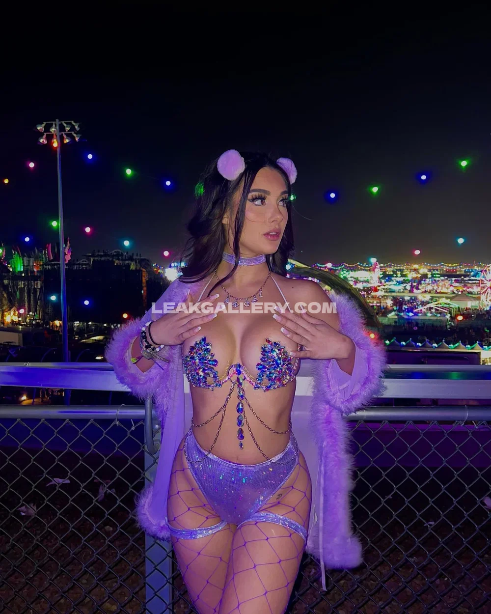 Nataliengibson / Nataliegibson Exclusive Leaked Nude OnlyFans #13595186