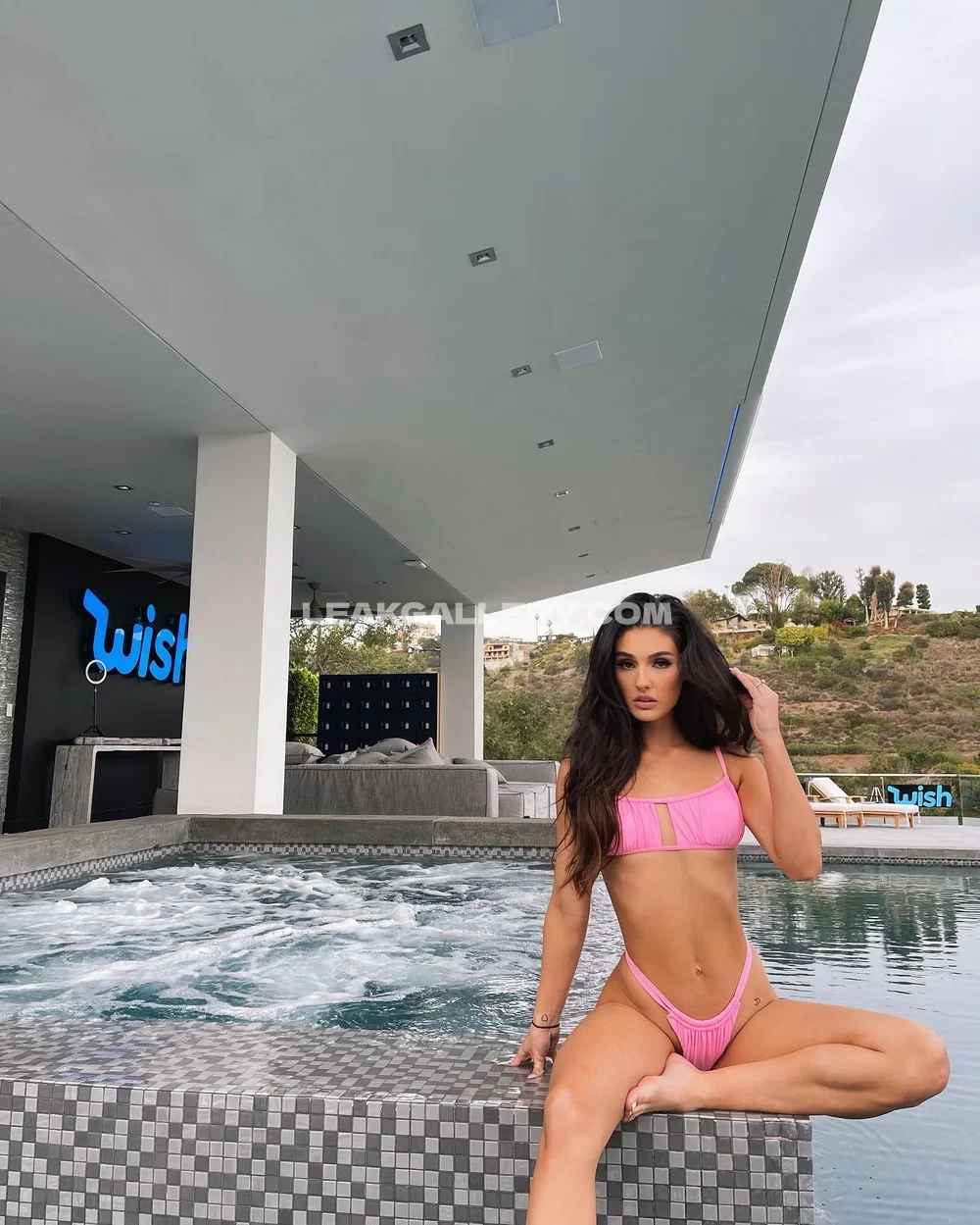 Nataliengibson / Nataliegibson Exclusive Leaked Nude OnlyFans #13588158