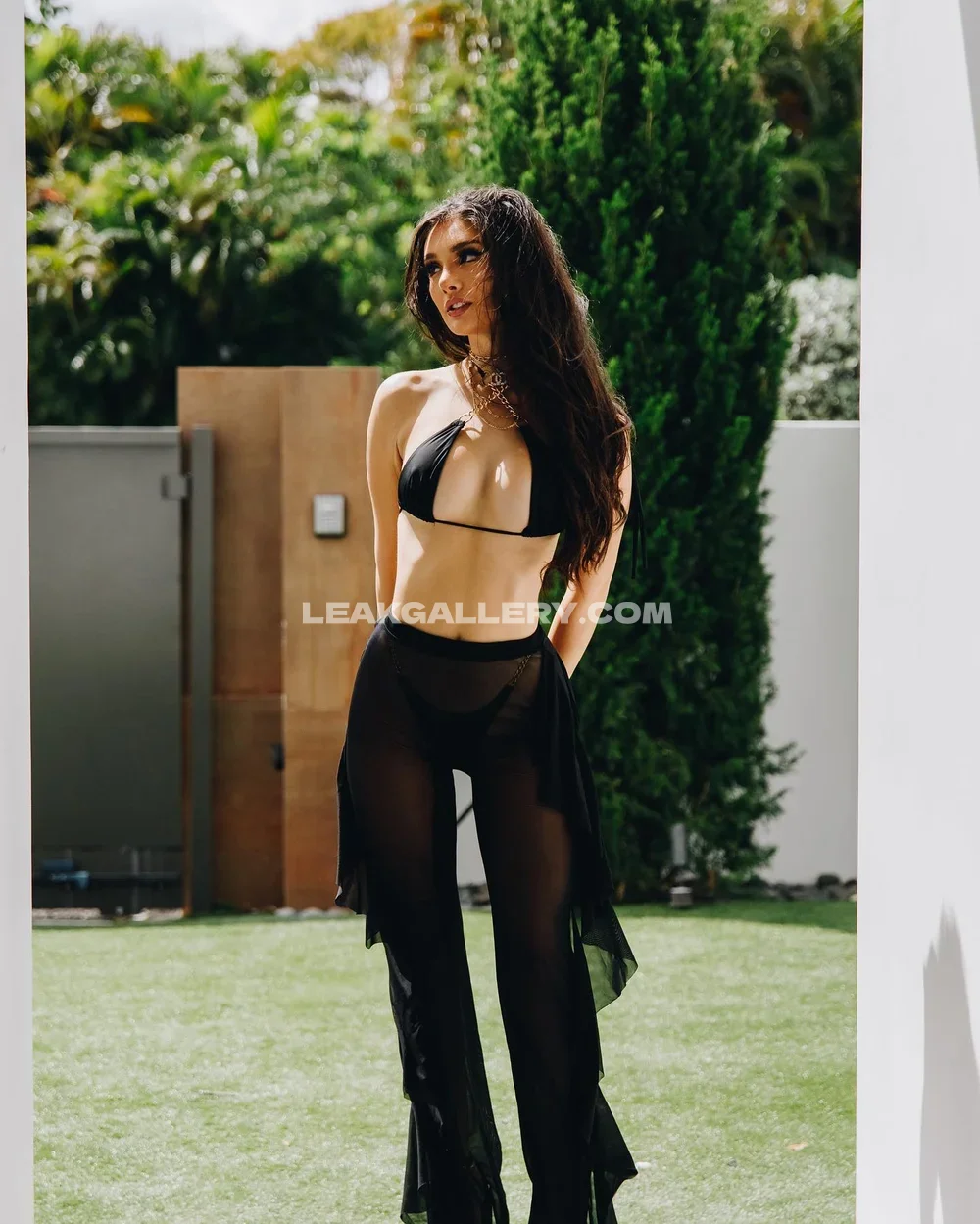 Nataliengibson / Nataliegibson Exclusive Leaked Nude OnlyFans #13595180