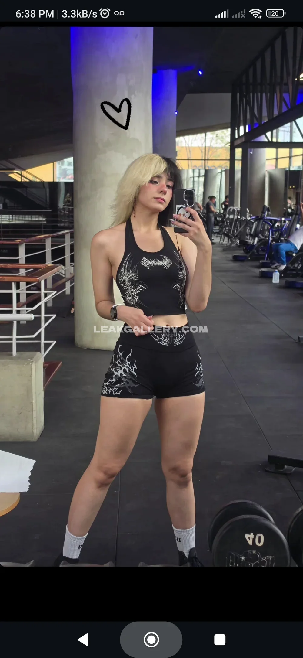 nathali_the_killer