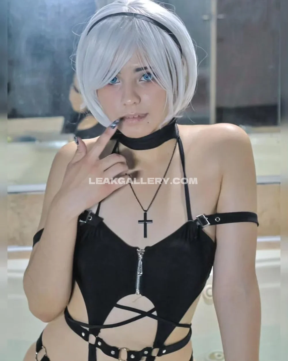 Nathali_the_killer Exclusive Leaked Nude OnlyFans #13848489