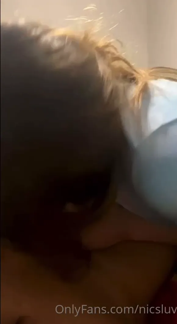 Nicsluv Exclusive Leaked Nude OnlyFans #14857828