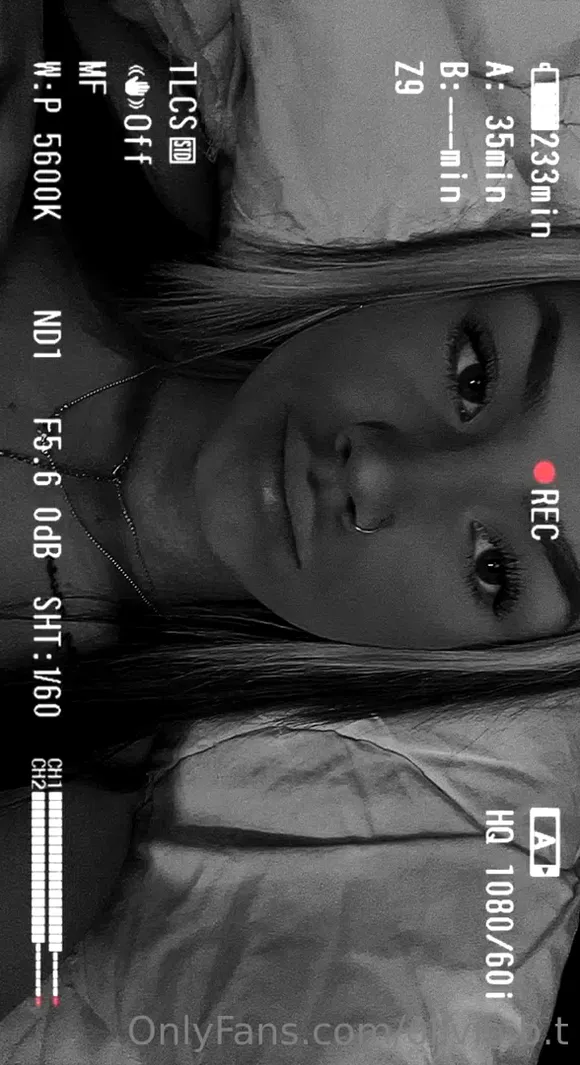 Olivia.b.t Naked Face Close Up OnlyFans Video Leaked
