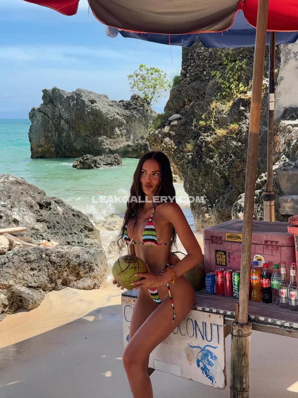 Oliviaevelynn / oliviaevelynnnn Exclusive Leaked Nude OnlyFans #13499435