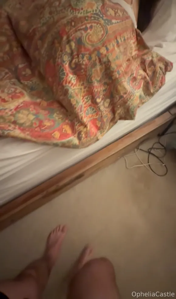 Opheliacastle Exclusive Leaked Nude OnlyFans #14823265
