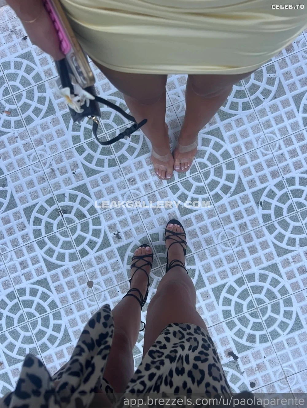 Paolaparente Exclusive Leaked Nude OnlyFans #15275065
