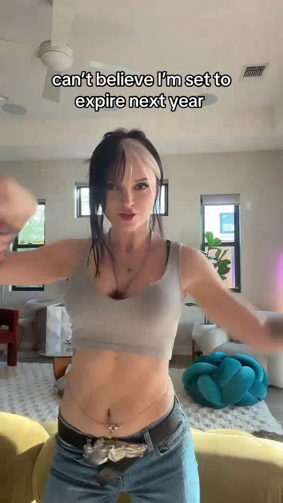 Peachjars Topless Belly Dance OnlyFans Video Leaked