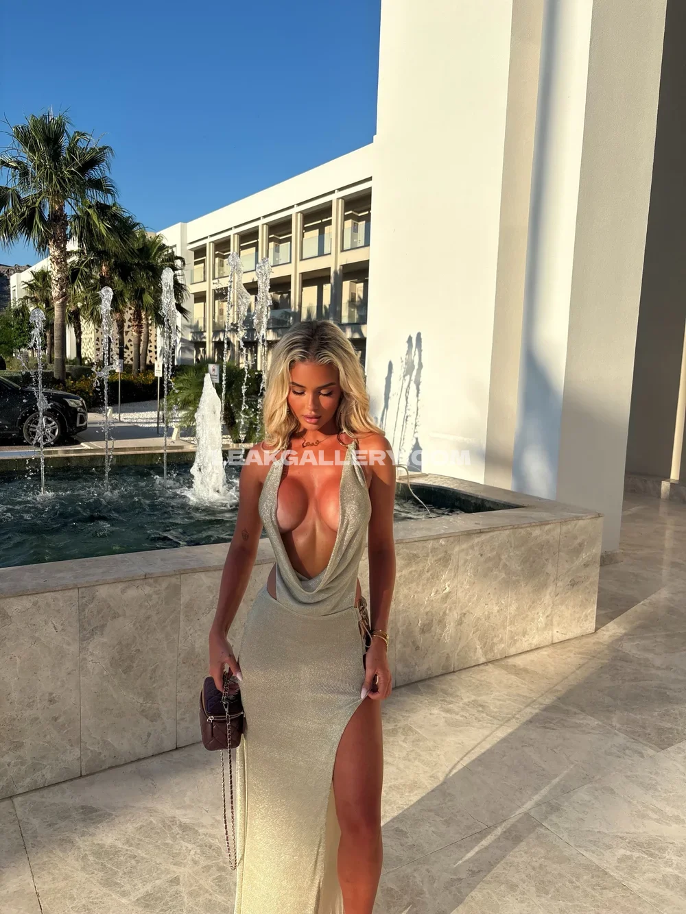 Phoebeisobelx Exclusive Leaked Nude OnlyFans #13576013
