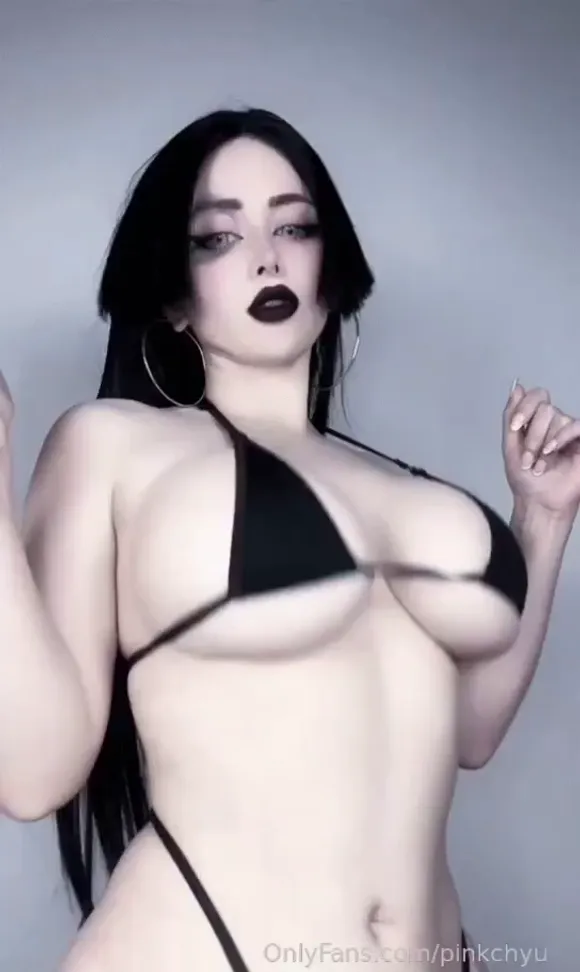 Pinkchyu एक्सक्लूसिव लीक्ड न्यूड OnlyFans #13430256