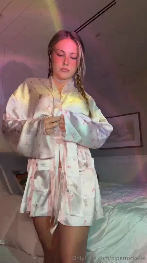 Piper_rockelle Exclusive Leaked Nude OnlyFans #13591507