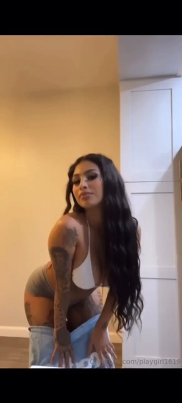 Playgirl1619 Exclusive Leaked Nude OnlyFans #13632982