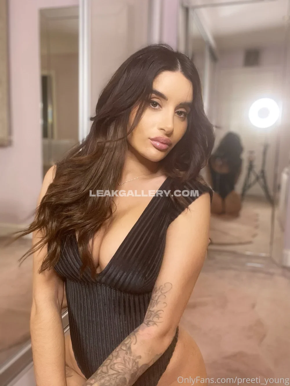 Preeti_young / Priya_young Exclusive Leaked Nude OnlyFans #15037403