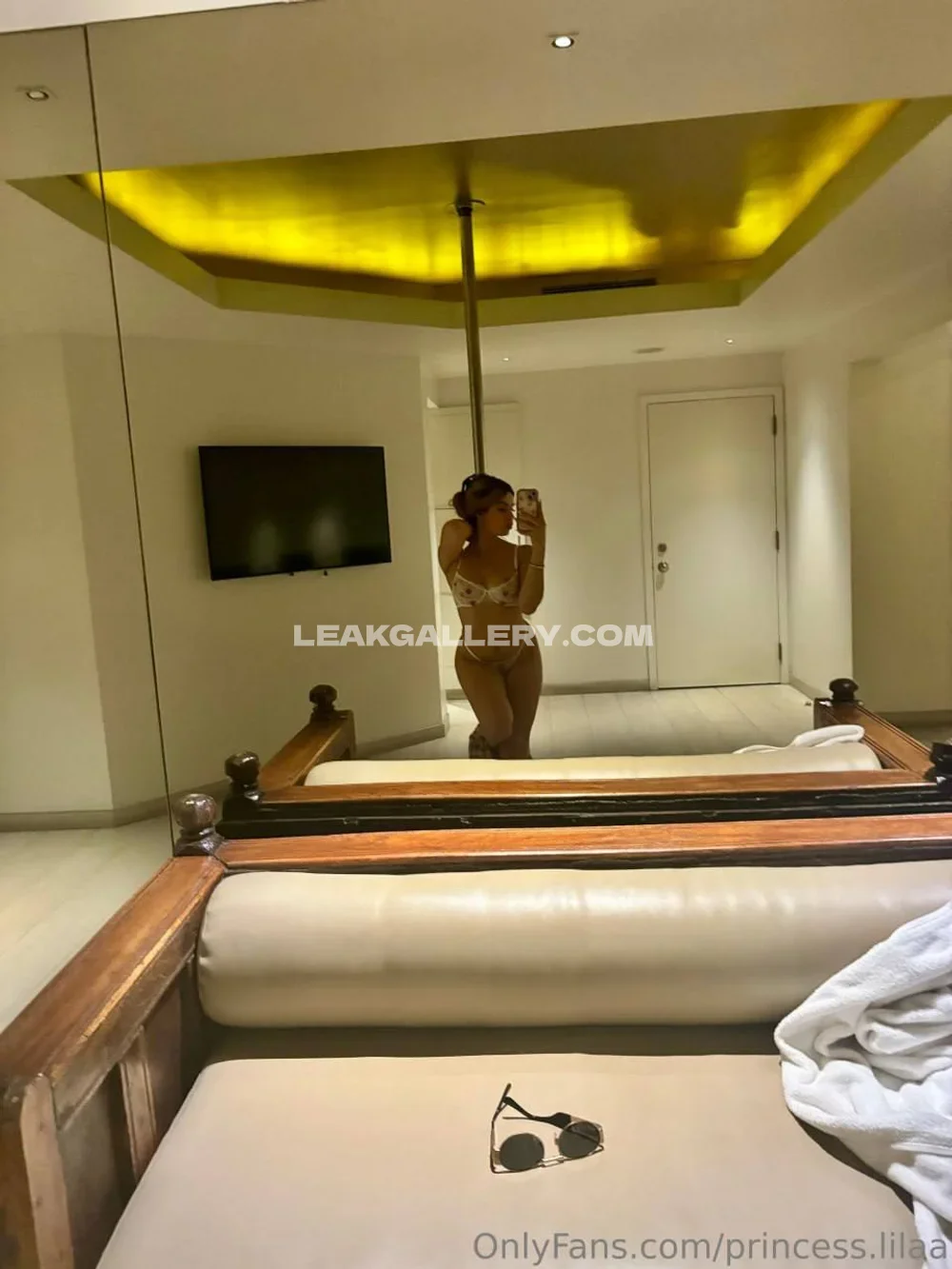 Princess.lilaa Exclusive Leaked Nude OnlyFans #15553938