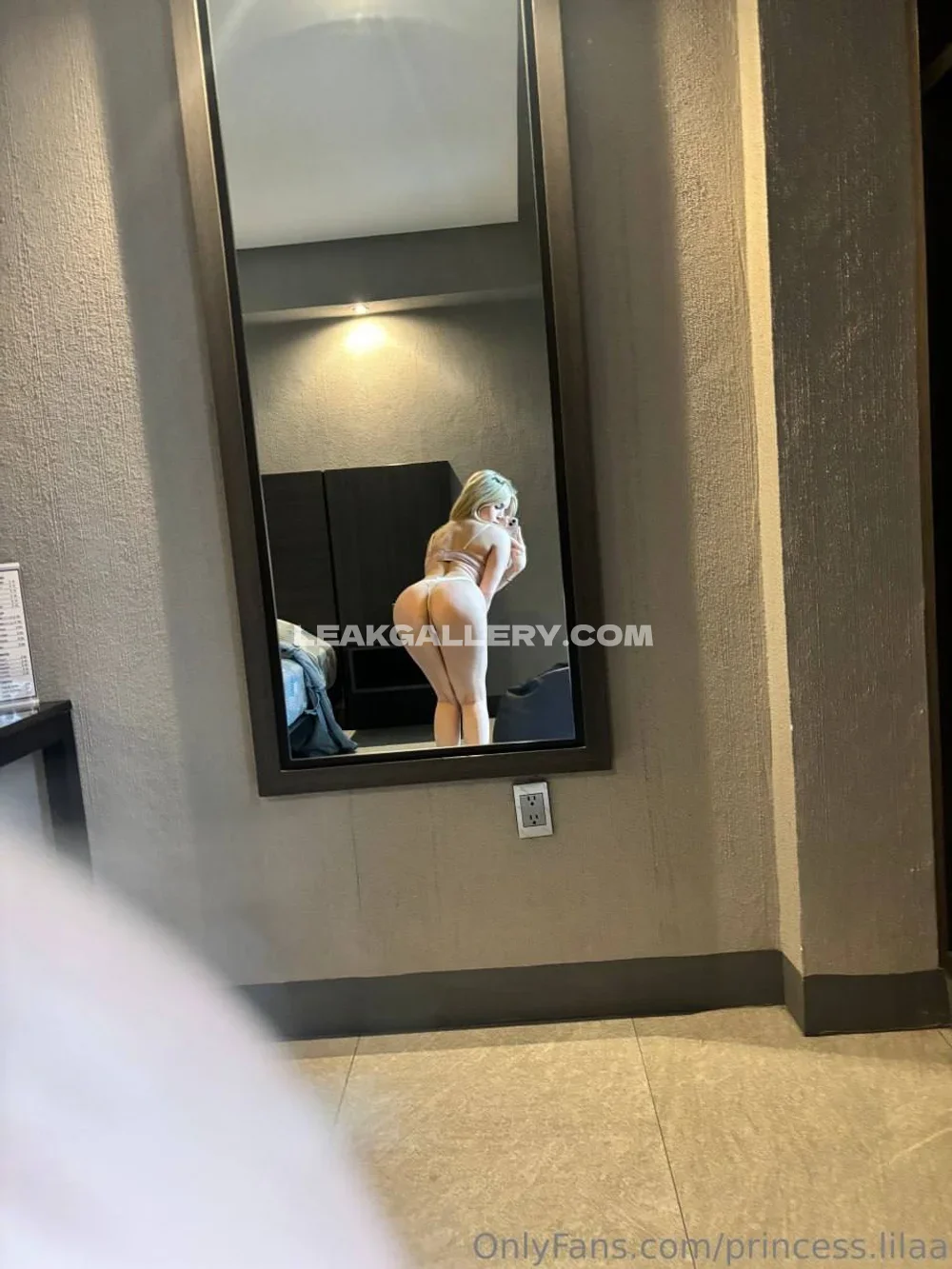 Princess.lilaa Exclusive Leaked Nude OnlyFans #15553436