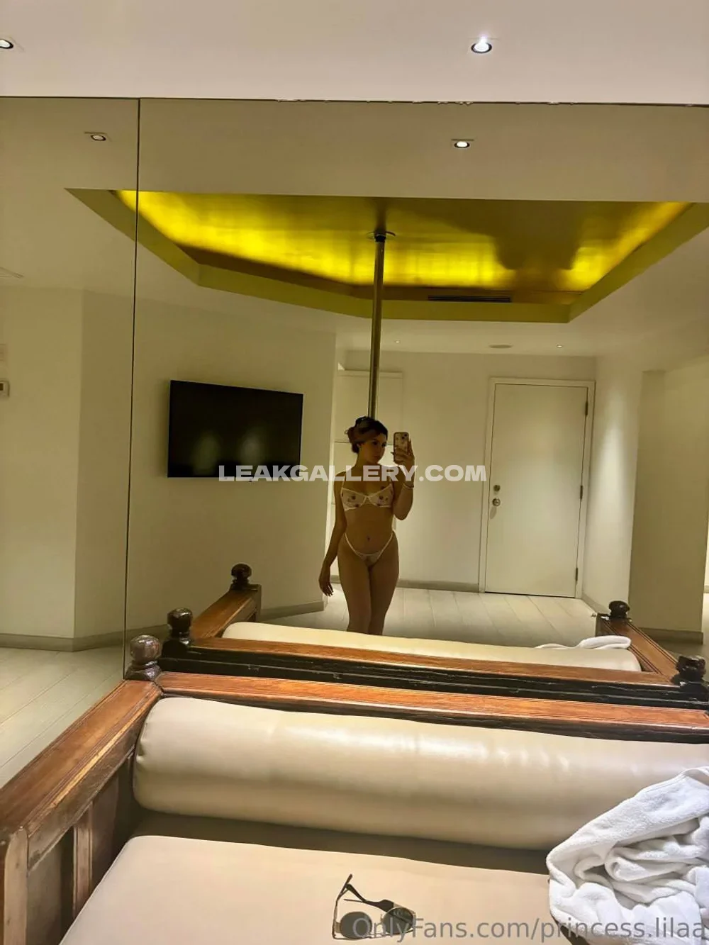 Princess.lilaa Exclusive Leaked Nude OnlyFans #15553943