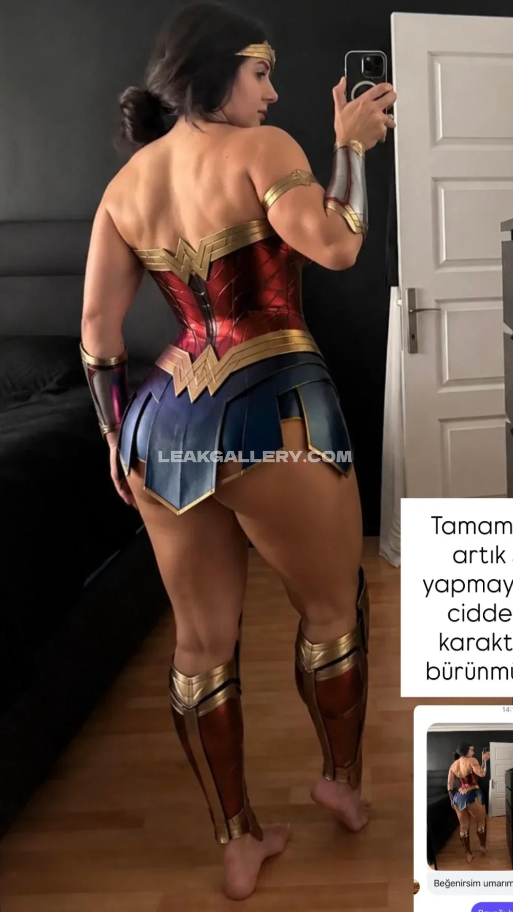 Pt.irempalaa Exclusive Leaked Nude OnlyFans #13431452