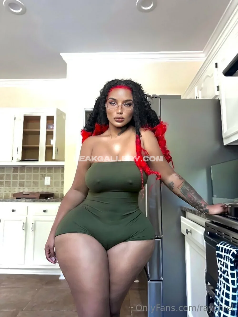 Raychiel Exclusive Leaked Nude OnlyFans #13497779