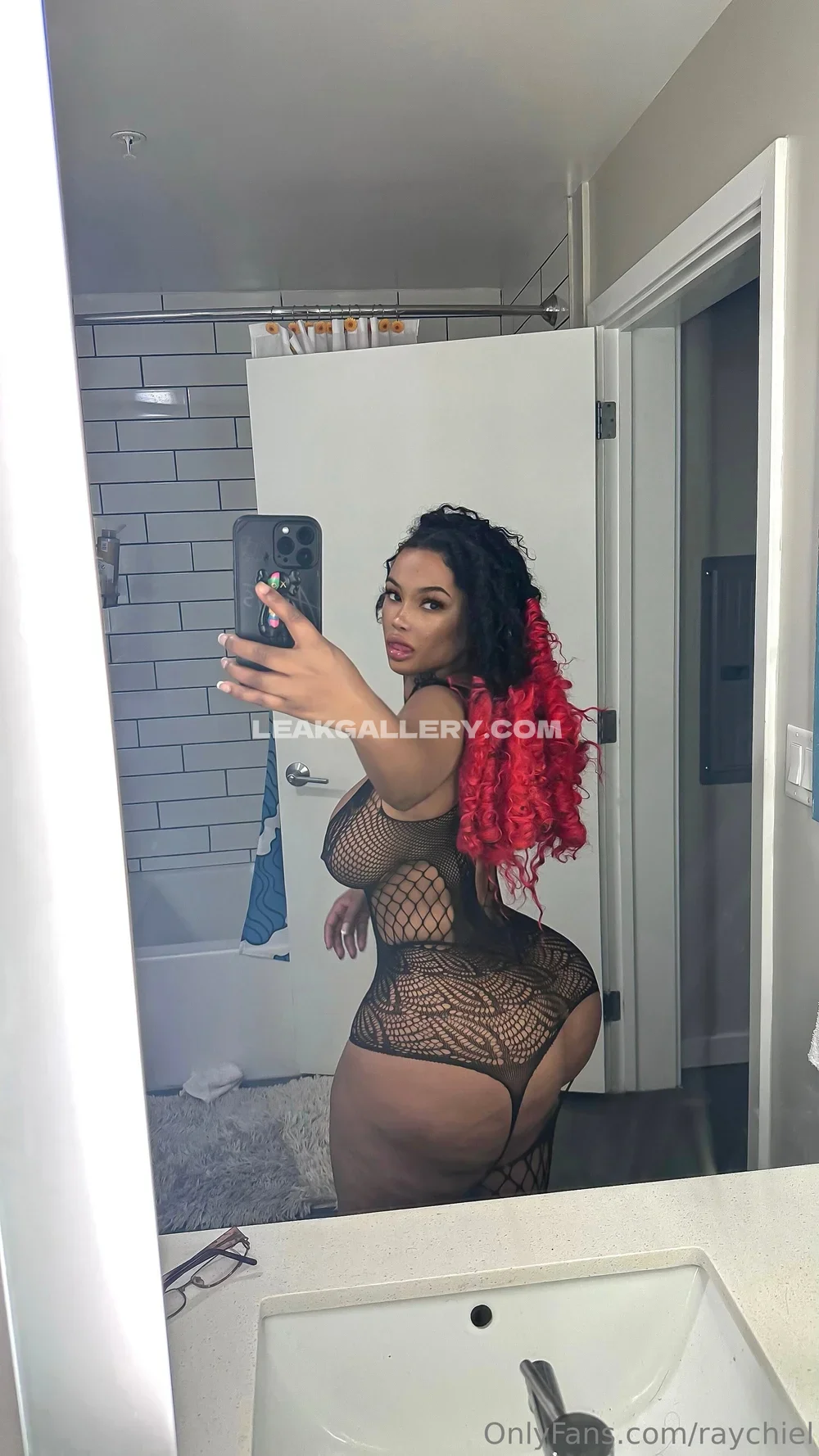 Raychiel Exclusive Leaked Nude OnlyFans #13497620