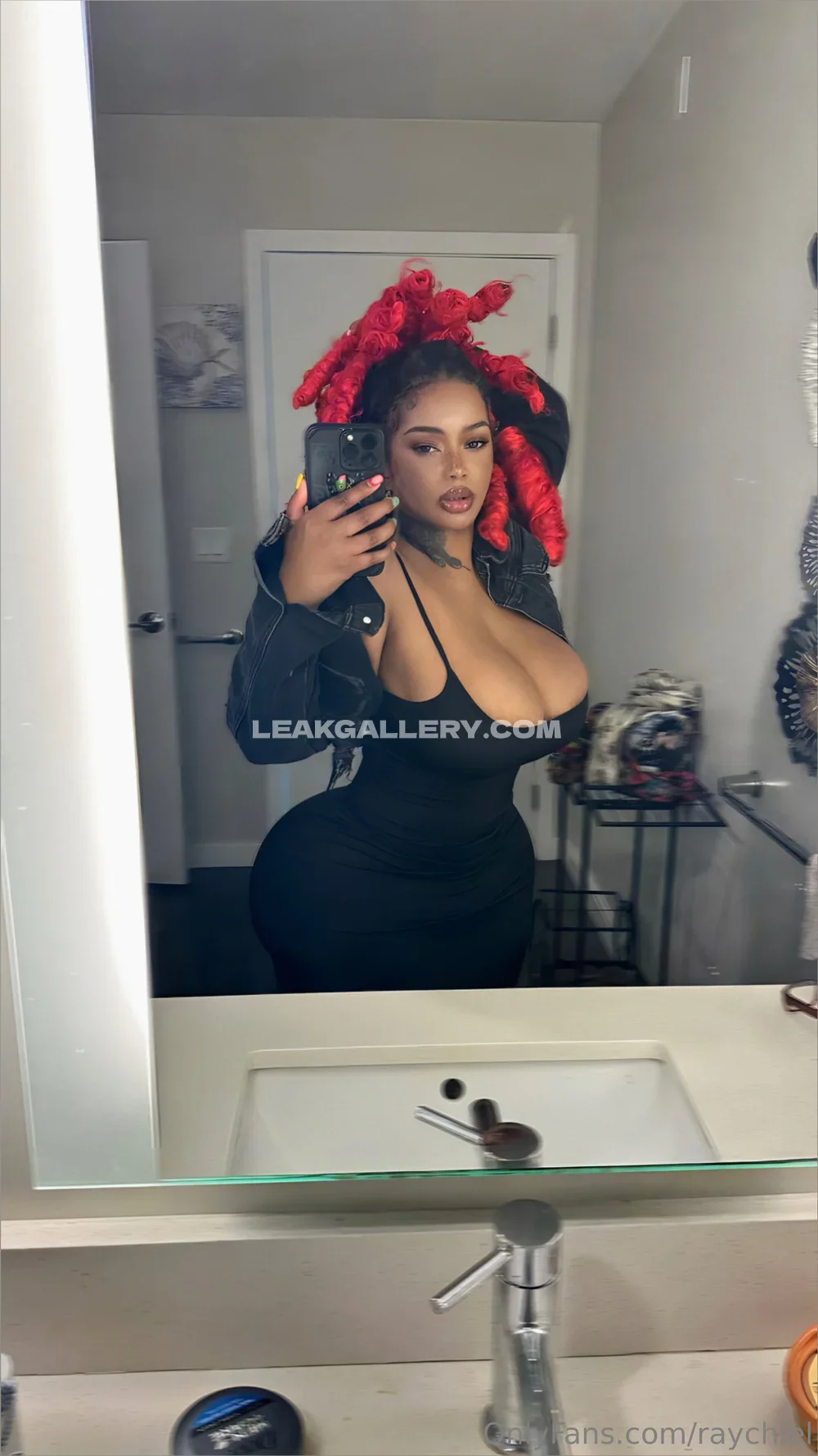 Raychiel Exclusive Leaked Nude OnlyFans #13497623