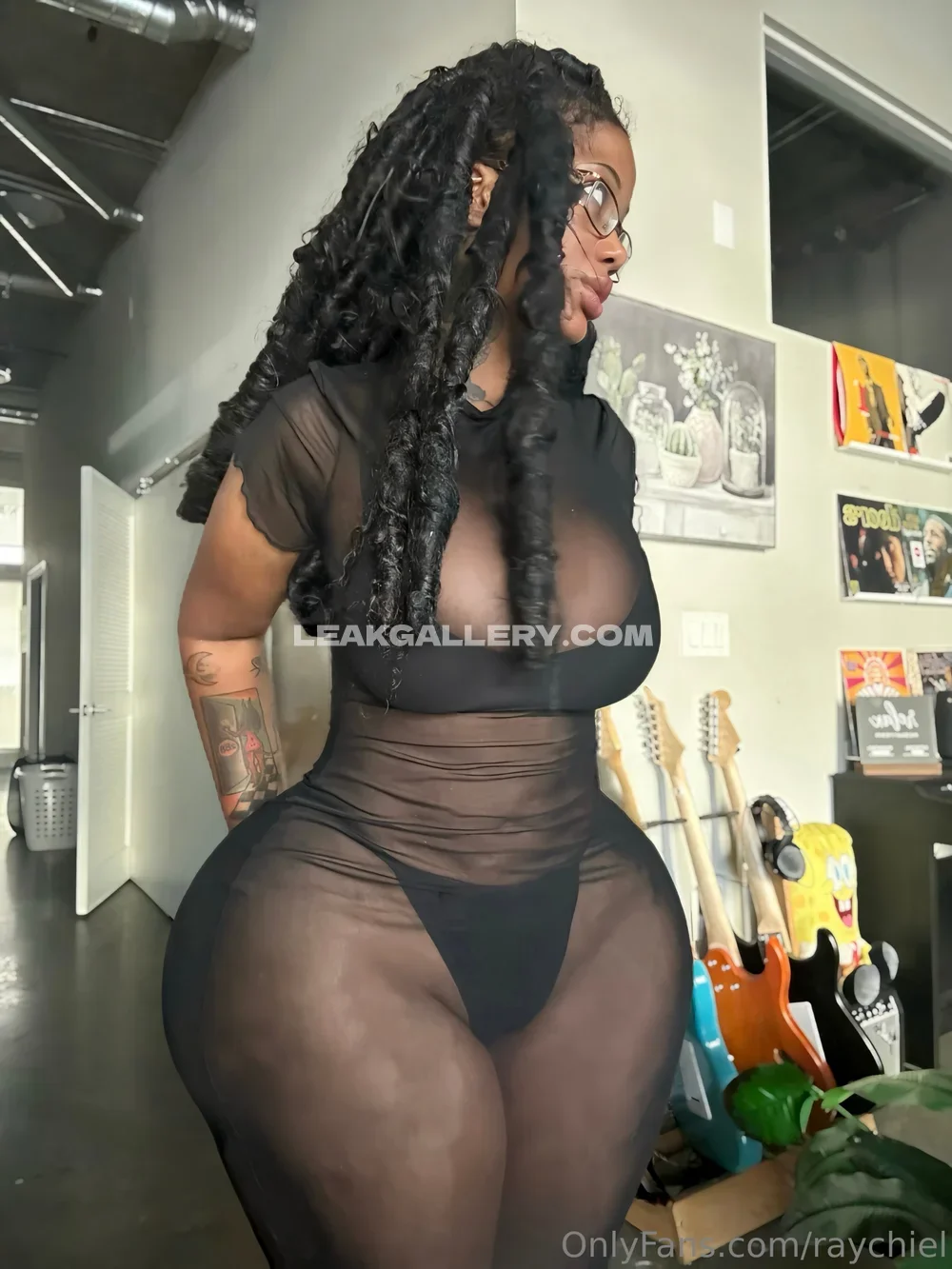 Raychiel Exclusive Leaked Nude OnlyFans #13497700