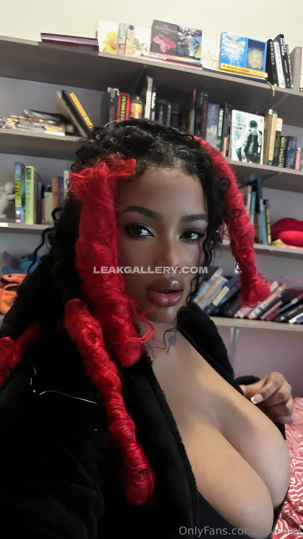 Raychiel Exclusive Leaked Nude OnlyFans #13497614
