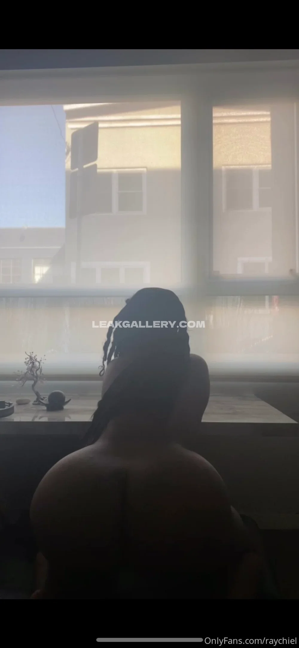 Raychiel Exclusive Leaked Nude OnlyFans #13497773